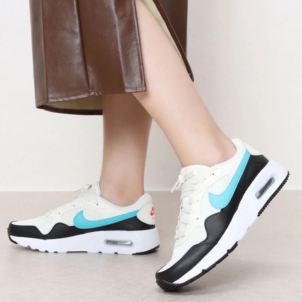 NWT Nike Air Max SC Women’s Shoes - Picture 7 of 10
